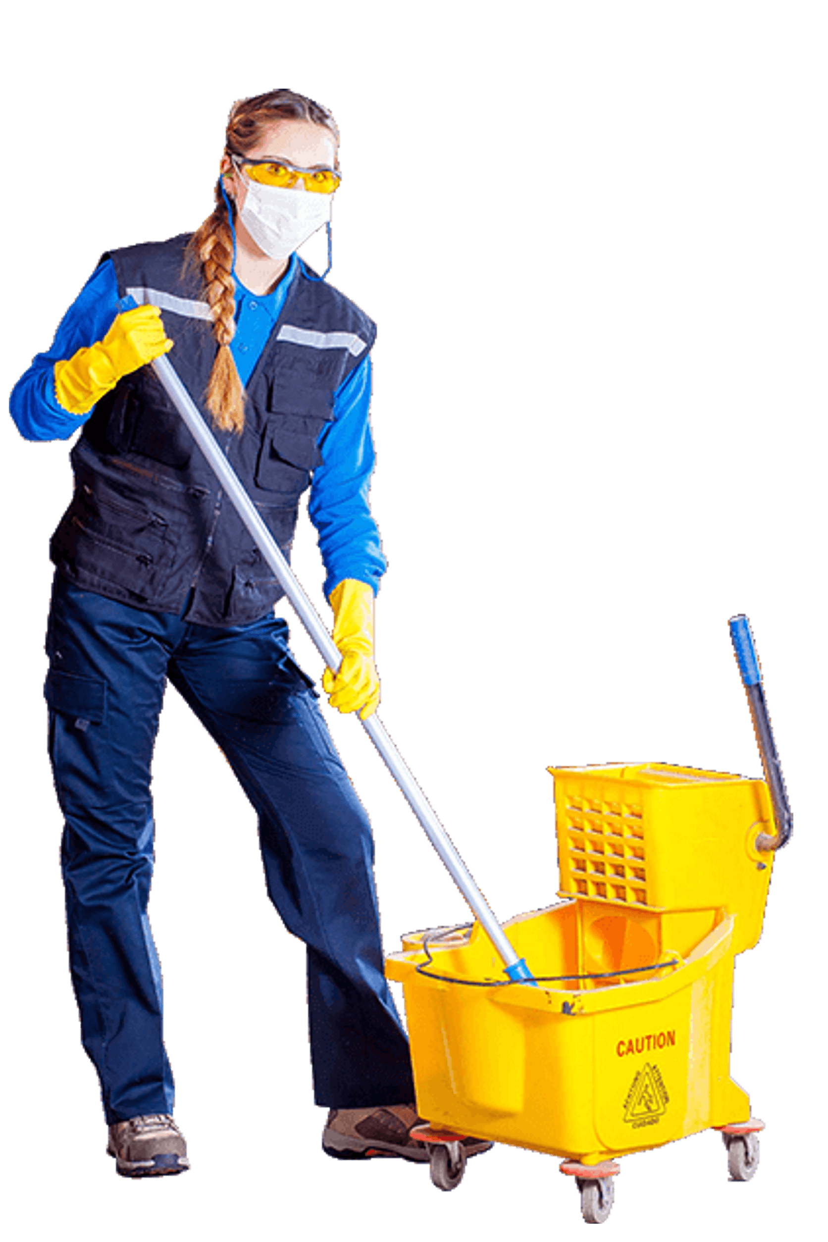 Mechanical Service 3